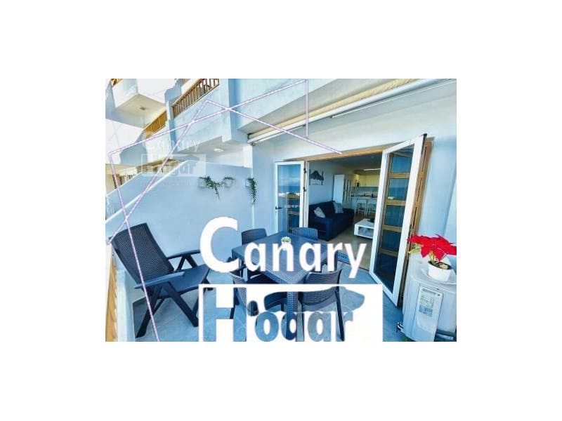 Apartamento de 1 habitación en Costa Adeje en venta - 340.000 € (Ref: 9839345)