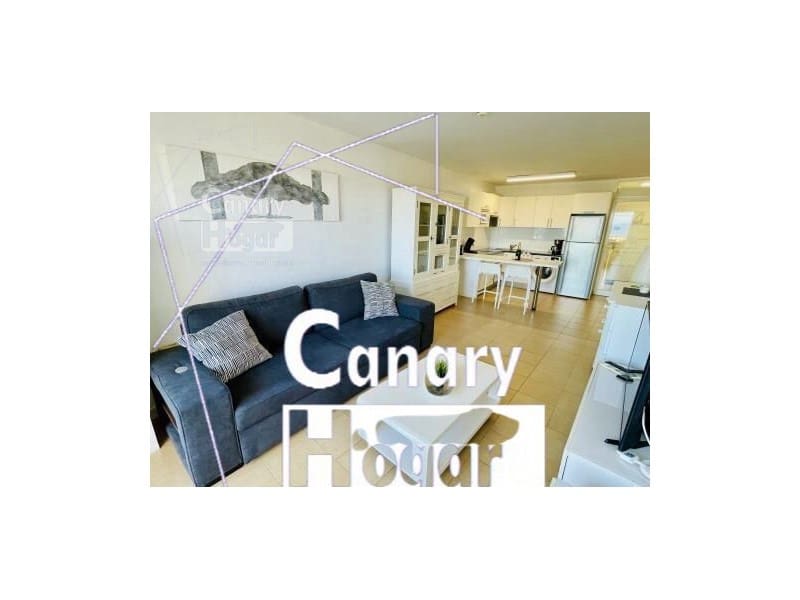 Apartamento de 1 habitación en Costa Adeje en venta - 340.000 € (Ref: 9839345)