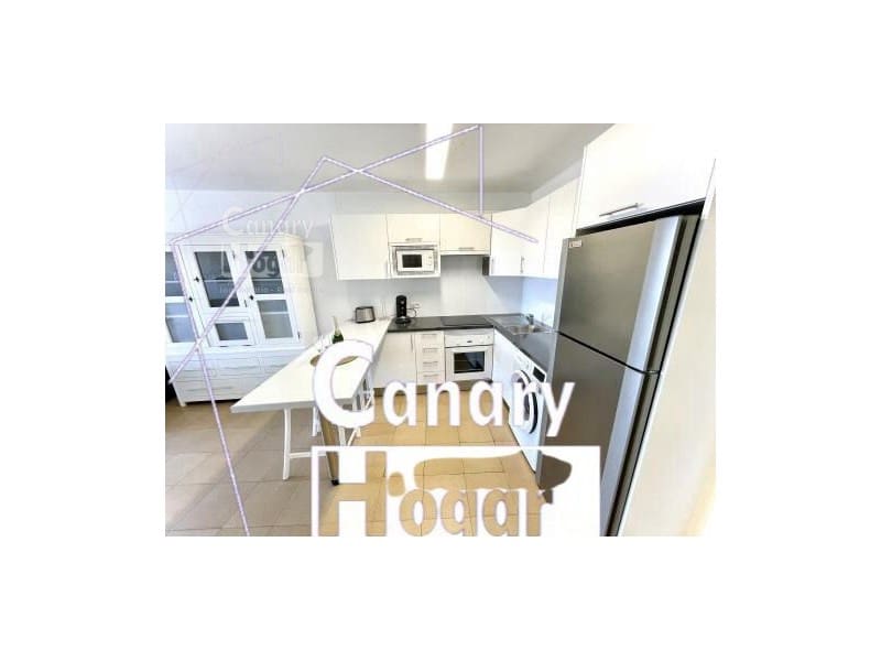 Apartamento de 1 habitación en Costa Adeje en venta - 340.000 € (Ref: 9839345)