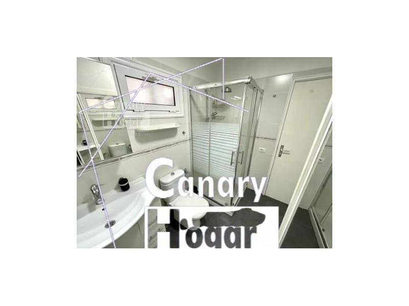 Apartamento de 1 habitación en Costa Adeje en venta - 340.000 € (Ref: 9839345)