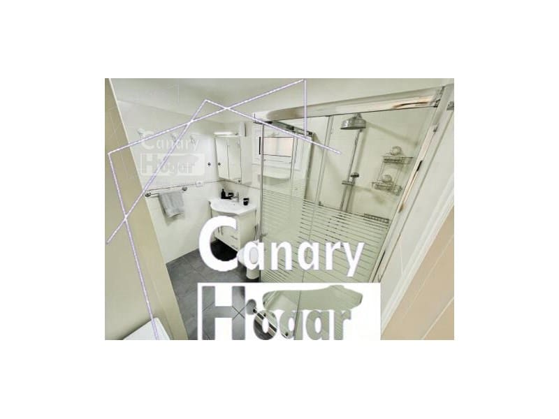 Apartamento de 1 habitación en Costa Adeje en venta - 340.000 € (Ref: 9839345)