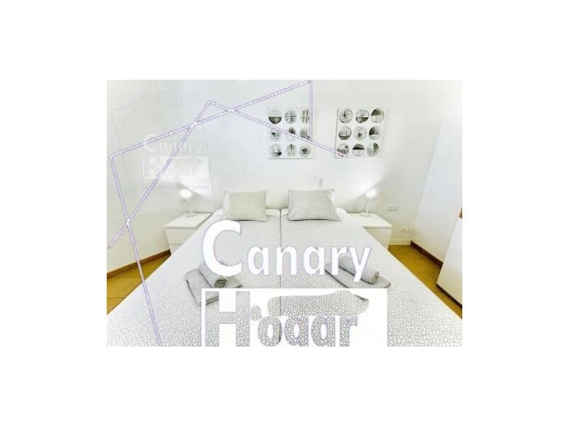 Apartamento de 1 habitación en Costa Adeje en venta - 340.000 € (Ref: 9839345)