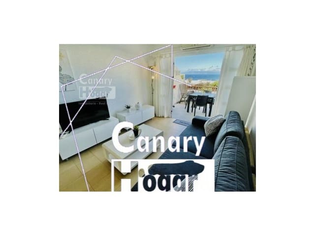 Apartamento de 1 habitación en San Eugenio Bajo, Adeje en venta - 340.000 € (Ref: 9839345)