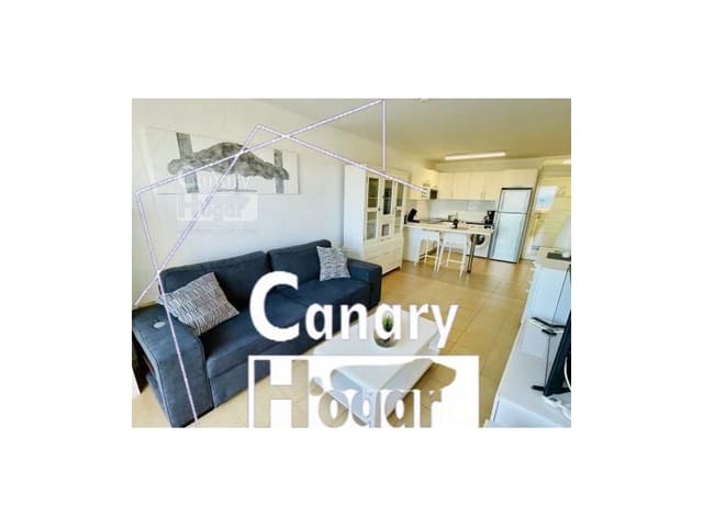 Apartamento de 1 habitación en San Eugenio Bajo, Adeje en venta - 340.000 € (Ref: 9839345)