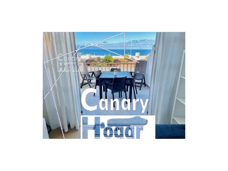 Apartamento de 1 habitación en Costa Adeje en venta - 340.000 € (Ref: 9839345)