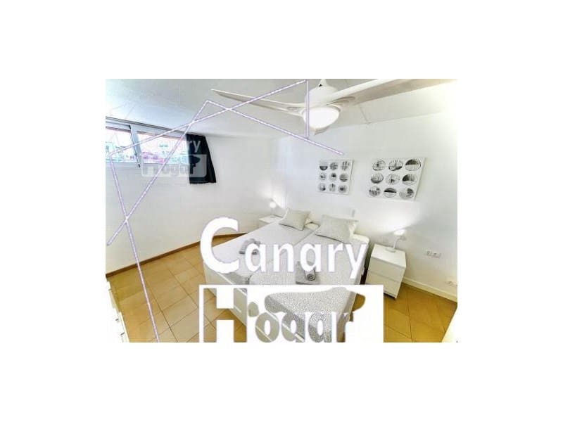Apartamento de 1 habitación en Costa Adeje en venta - 340.000 € (Ref: 9839345)