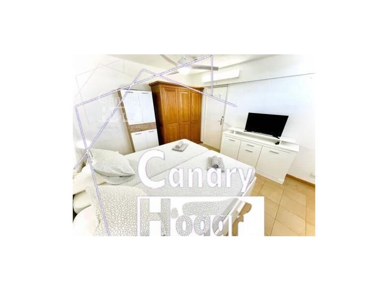 Apartamento de 1 habitación en Costa Adeje en venta - 340.000 € (Ref: 9839345)