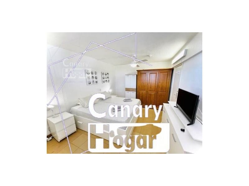 Apartamento de 1 habitación en Costa Adeje en venta - 340.000 € (Ref: 9839345)