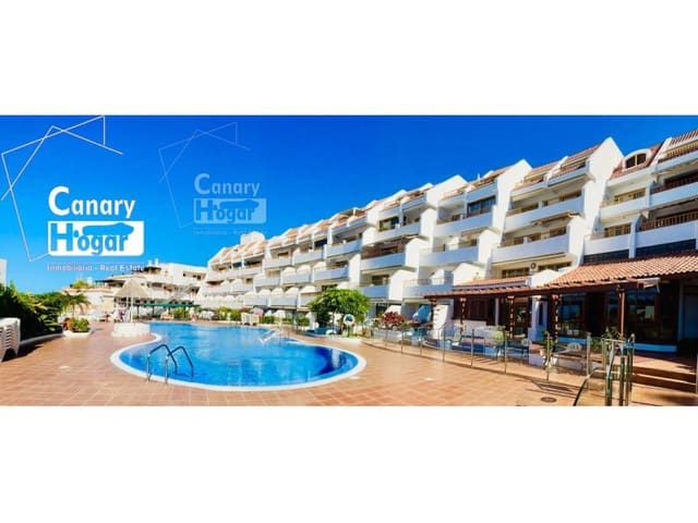 Apartamento de 1 habitación en San Eugenio Bajo, Adeje en venta - 340.000 € (Ref: 9839345)
