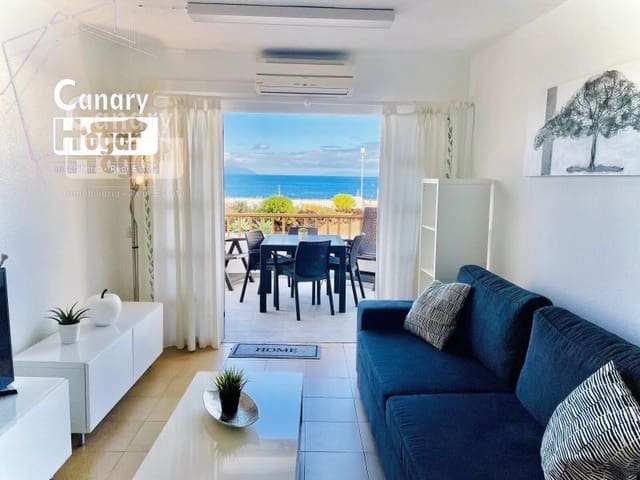 Apartamento de 1 habitación en San Eugenio Bajo, Adeje en venta - 340.000 € (Ref: 9839345)