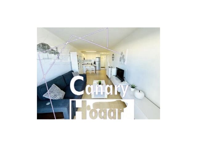 Apartamento de 1 habitación en San Eugenio Bajo, Adeje en venta - 340.000 € (Ref: 9839345)