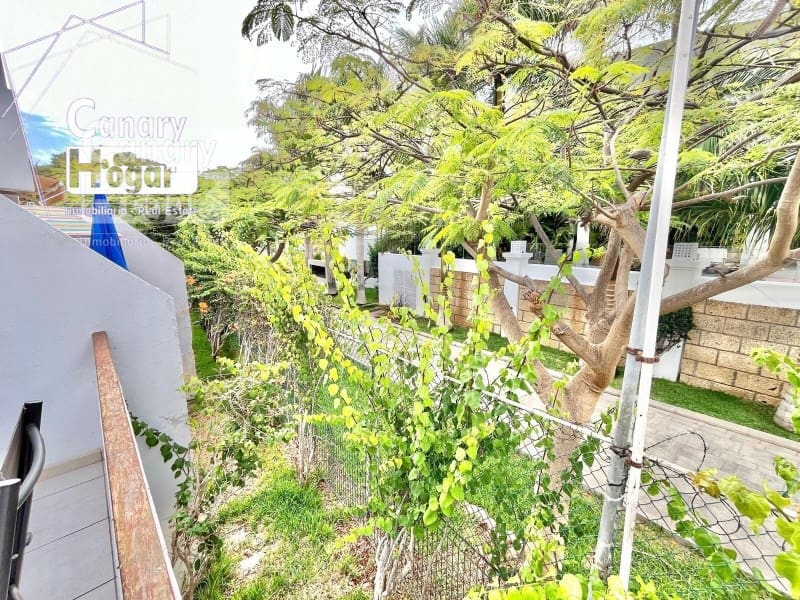 Apartamento de 1 habitación en Costa Adeje en venta - 340.000 € (Ref: 9839345)