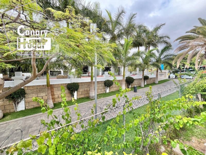 Apartamento de 1 habitación en Costa Adeje en venta - 340.000 € (Ref: 9839345)