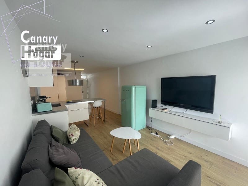 Studio for sale in Costa Adeje - € 260,000 (Ref: 9839346)