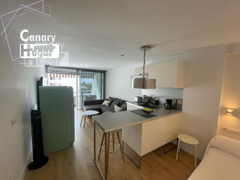 Studio for sale in Costa Adeje - € 260,000 (Ref: 9839346)