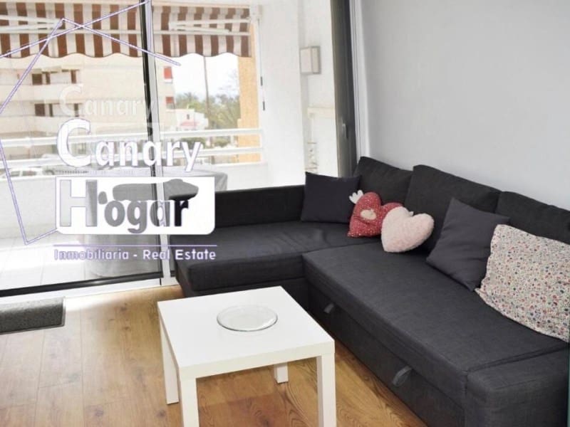 Studio for sale in Costa Adeje - € 260,000 (Ref: 9839346)