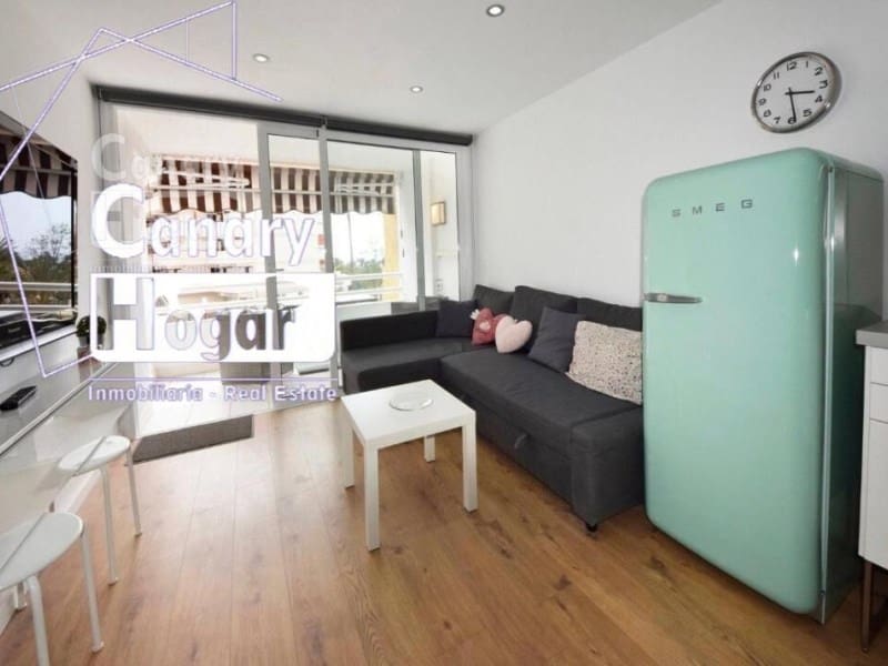 Studio for sale in Costa Adeje - € 260,000 (Ref: 9839346)