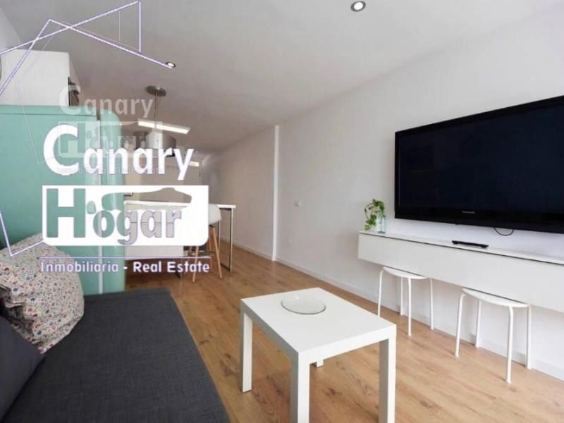 Studio for sale in Costa Adeje - € 260,000 (Ref: 9839346)
