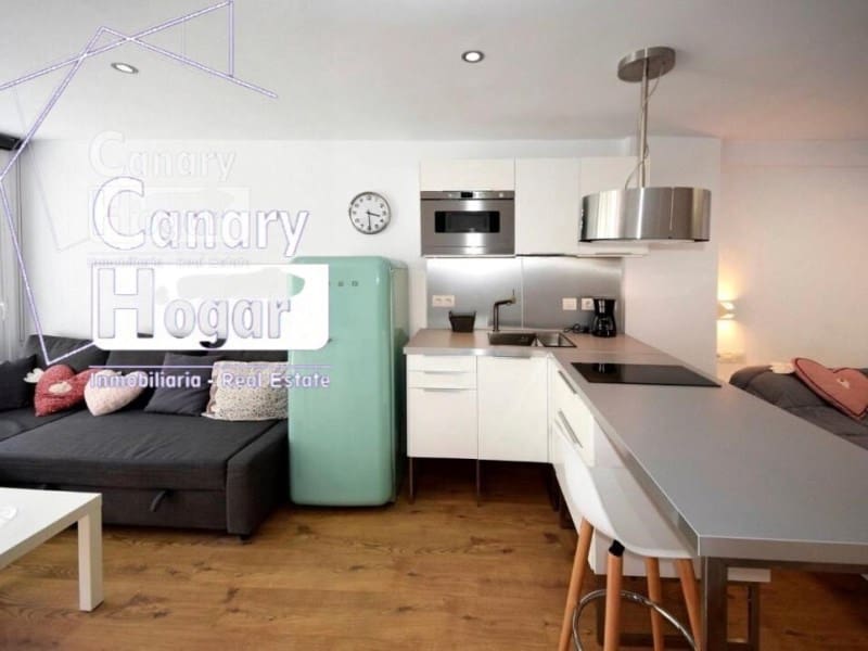 Studio for sale in Costa Adeje - € 260,000 (Ref: 9839346)