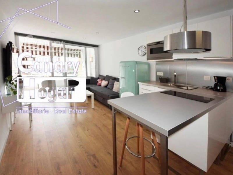Studio for sale in Costa Adeje - € 260,000 (Ref: 9839346)