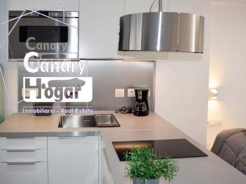 Studio for sale in Costa Adeje - € 260,000 (Ref: 9839346)