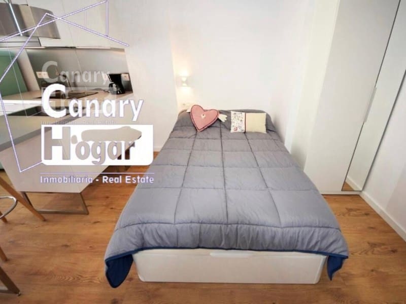 Studio for sale in Costa Adeje - € 260,000 (Ref: 9839346)