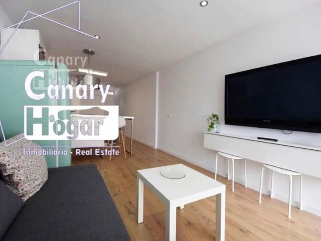 Studio till salu i Playa de las Américas, Adeje - 260 000 € (Ref: 9839346)