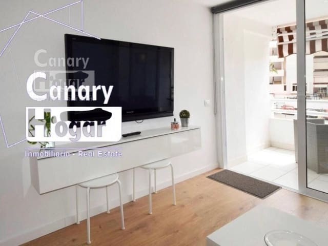 Studio till salu i Playa de las Américas, Adeje - 260 000 € (Ref: 9839346)