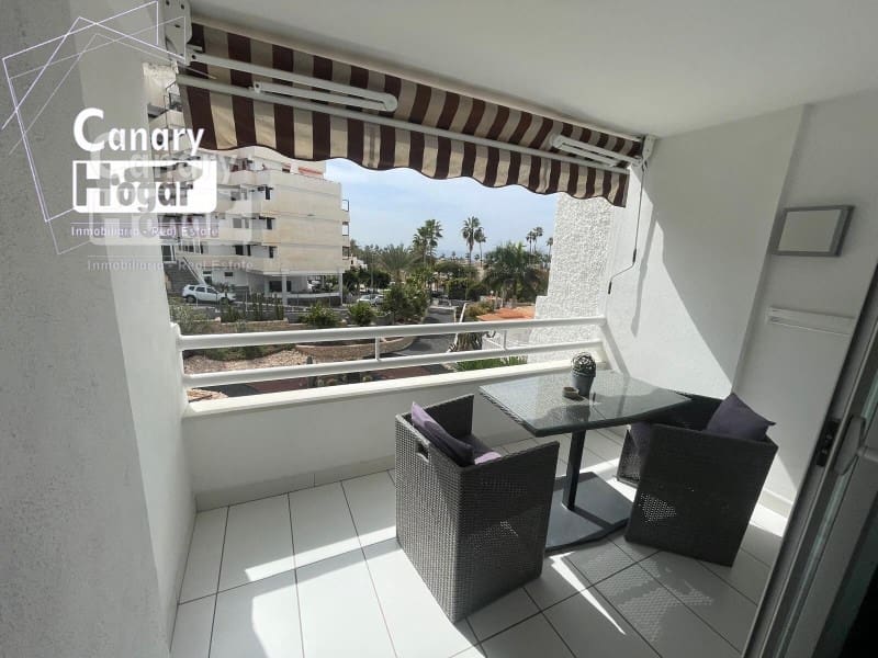 Studio for sale in Costa Adeje - € 260,000 (Ref: 9839346)