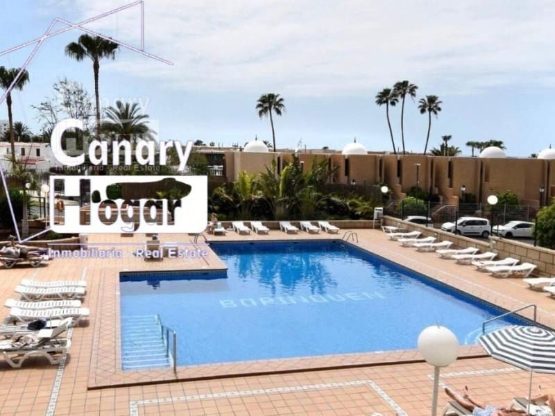 Studio for sale in Costa Adeje - € 260,000 (Ref: 9839346)