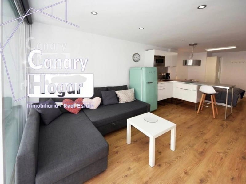 Studio for sale in Costa Adeje - € 260,000 (Ref: 9839346)