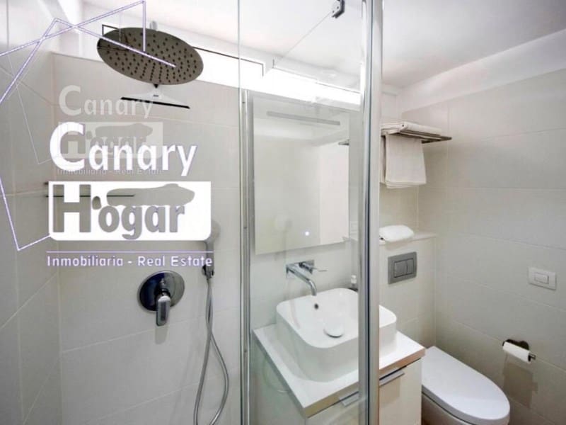 Studio for sale in Costa Adeje - € 260,000 (Ref: 9839346)