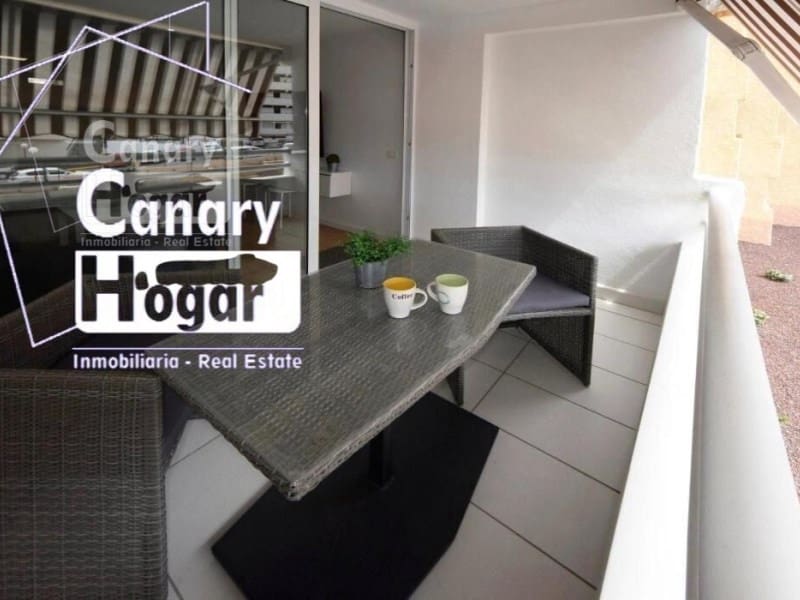 Studio for sale in Costa Adeje - € 260,000 (Ref: 9839346)