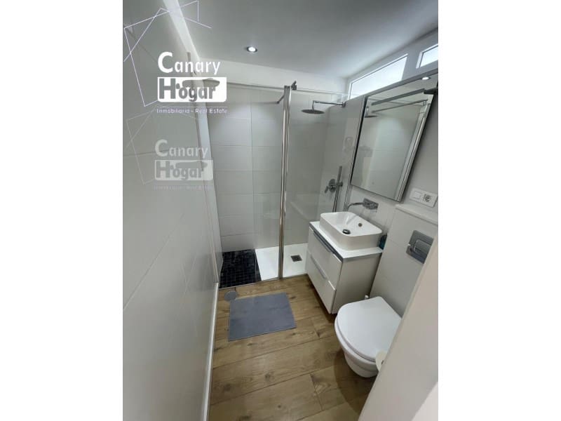 Studio for sale in Costa Adeje - € 260,000 (Ref: 9839346)