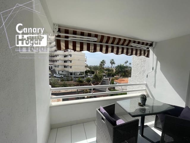 Studio till salu i Playa de las Américas, Adeje - 260 000 € (Ref: 9839346)