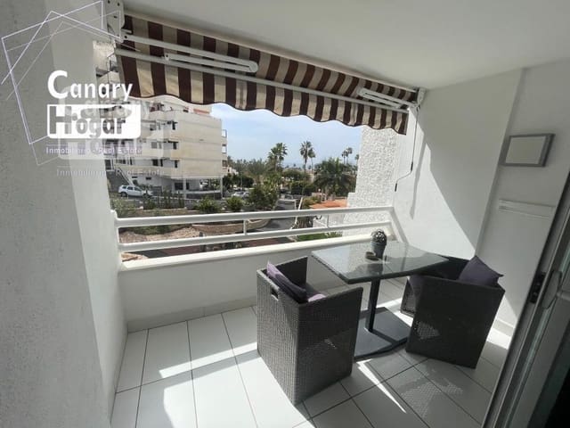Studio till salu i Playa de las Américas, Adeje - 260 000 € (Ref: 9839346)