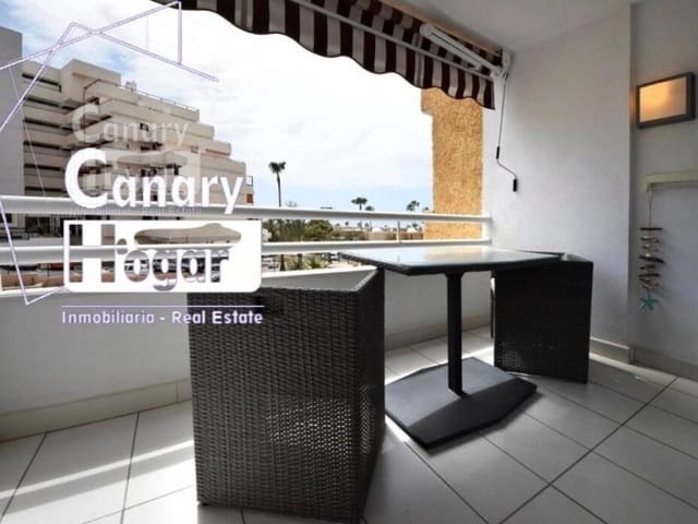 Studio till salu i Playa de las Américas, Adeje - 260 000 € (Ref: 9839346)