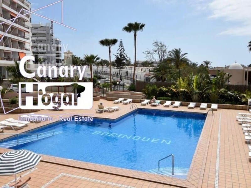 Studio for sale in Costa Adeje - € 260,000 (Ref: 9839346)