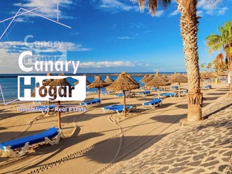 Studio for sale in Costa Adeje - € 260,000 (Ref: 9839346)