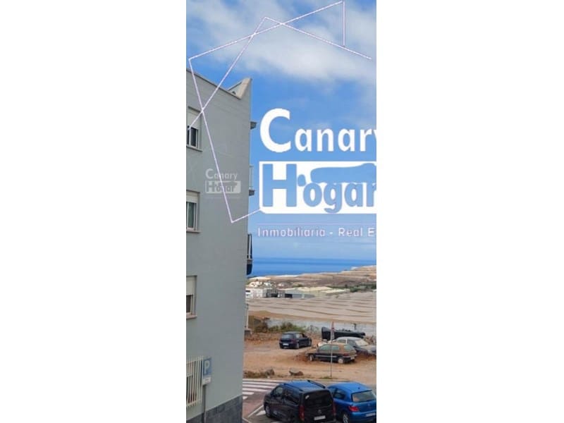 2 soveværelse Lejlighed til salg i Adeje - € 265.000 (Ref: 9839347)