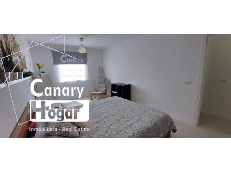 2 soveværelse Lejlighed til salg i Adeje - € 265.000 (Ref: 9839347)