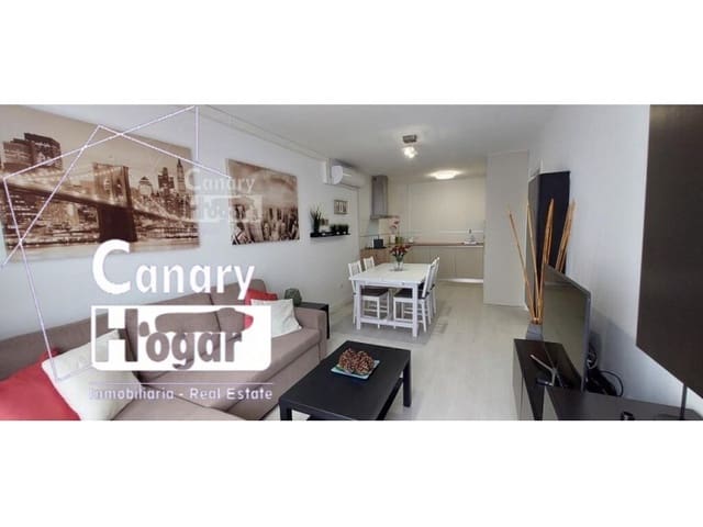 2 soveværelse Lejlighed til salg i Armeñime, Adeje - € 265.000 (Ref: 9839347)