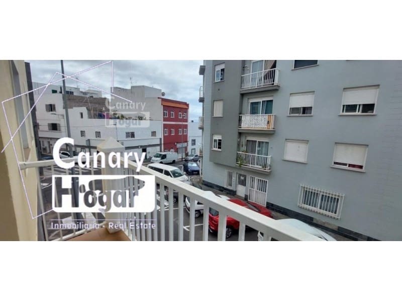 2 soveværelse Lejlighed til salg i Adeje - € 265.000 (Ref: 9839347)