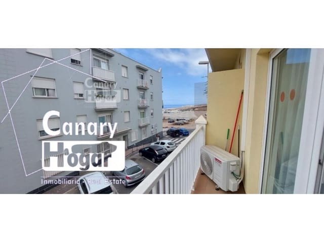 2 soveværelse Lejlighed til salg i Armeñime, Adeje - € 265.000 (Ref: 9839347)