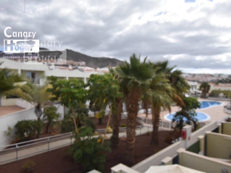 3 slaapkamer Huis te koop in Costa Adeje met garage - € 470.000 (Ref: 9839348)