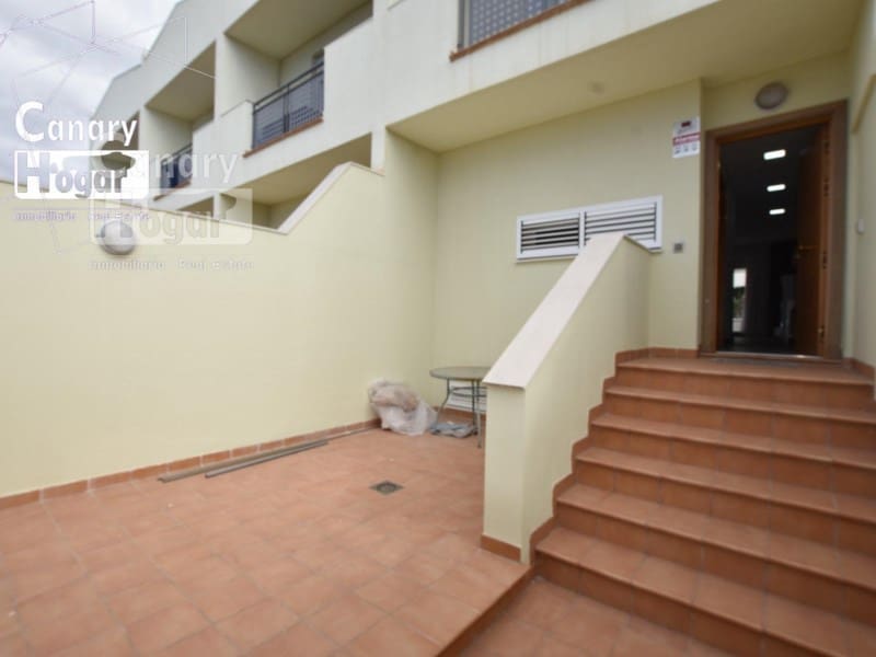 3 slaapkamer Huis te koop in Costa Adeje met garage - € 470.000 (Ref: 9839348)