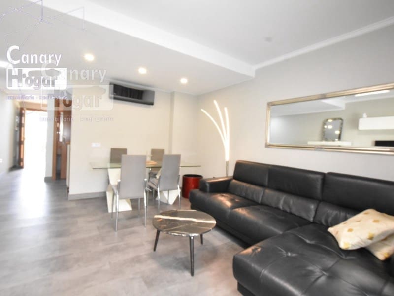 3 slaapkamer Huis te koop in Costa Adeje met garage - € 470.000 (Ref: 9839348)