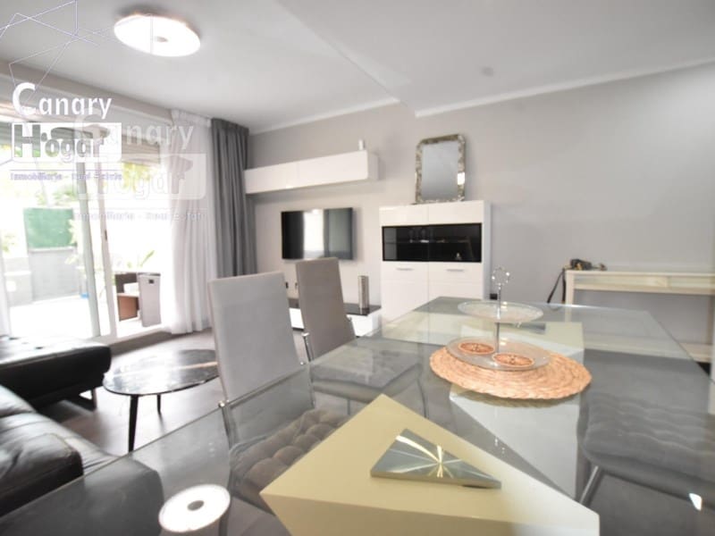 3 slaapkamer Huis te koop in Costa Adeje met garage - € 470.000 (Ref: 9839348)