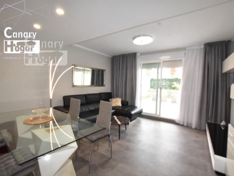 3 slaapkamer Huis te koop in Costa Adeje met garage - € 470.000 (Ref: 9839348)