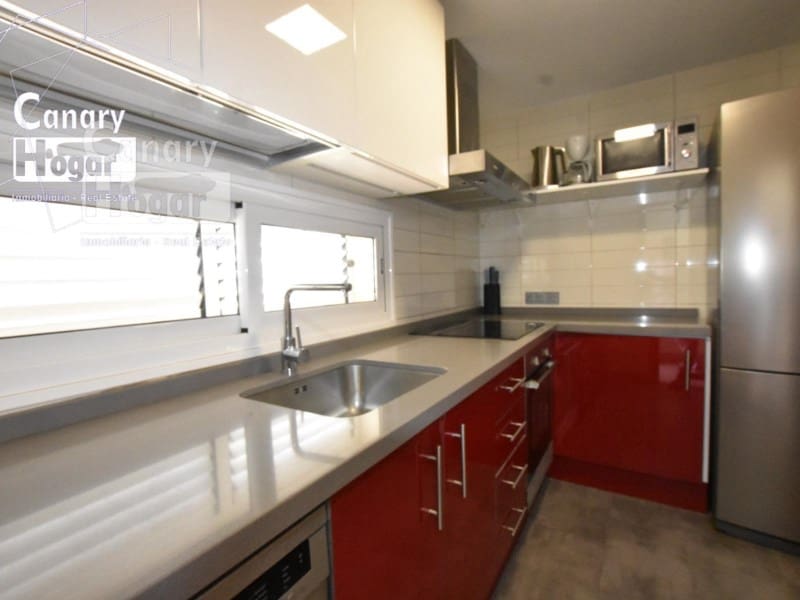 3 slaapkamer Huis te koop in Costa Adeje met garage - € 470.000 (Ref: 9839348)
